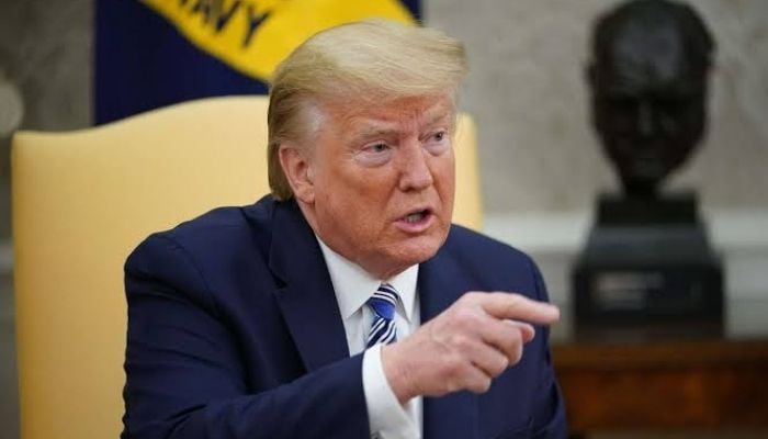 Trump moves to let farmers and ranchers process their own meat