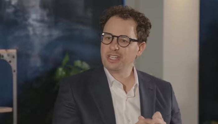 Anthropic’s CEO Dario Amodei predicts AI could cure most diseases within a decade
