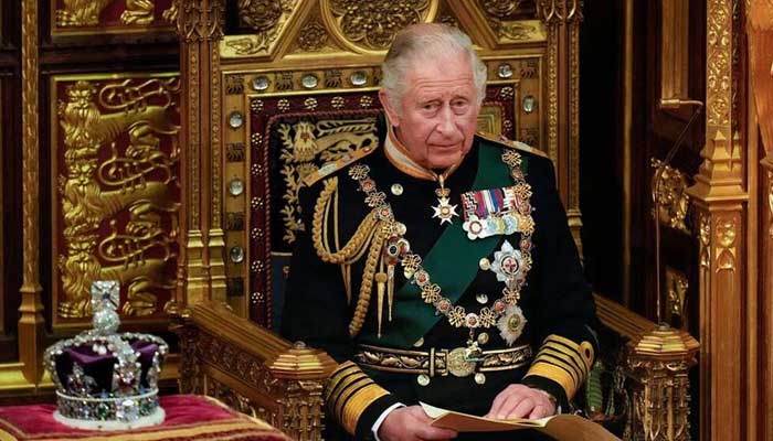 Royal family invites visitors to Windsor Castle