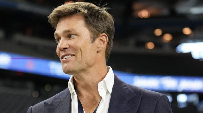 Tom Brady's trading card store targeted just days after opening