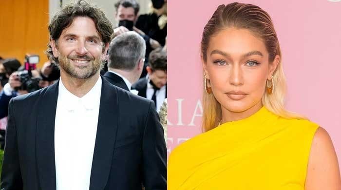 Gigi Hadid spills pasta recipe ‘my man’ Bradley Cooper ‘loves’