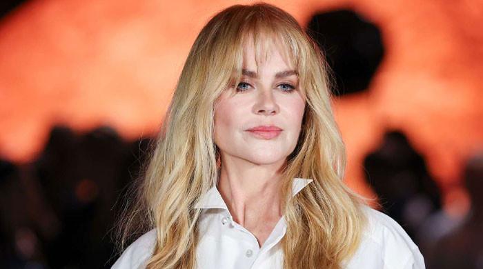 Nicole Kidman gets sultry in first-ever TikTok ahead of ‘Practical Magic 2’ premiere