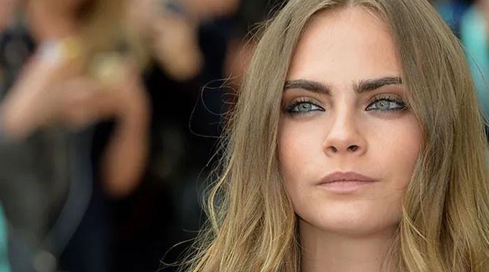 Cara Delevingne opens up about the price she paid for fame