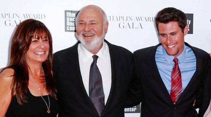 Rob Reiner’s son Jake breaks silence on parents’ relationship with jailed brother