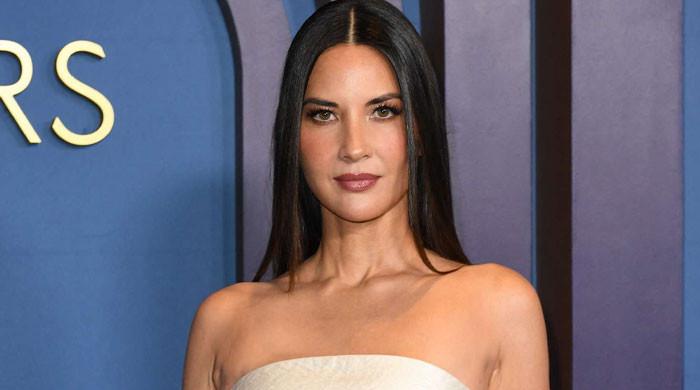 Olivia Munn reveals the style shift that helped her feel like herself again