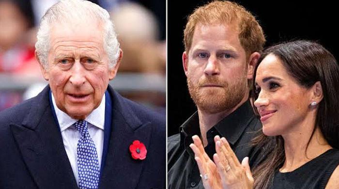 Prince Harry, Meghan's real 'agenda' behind UK return exposed