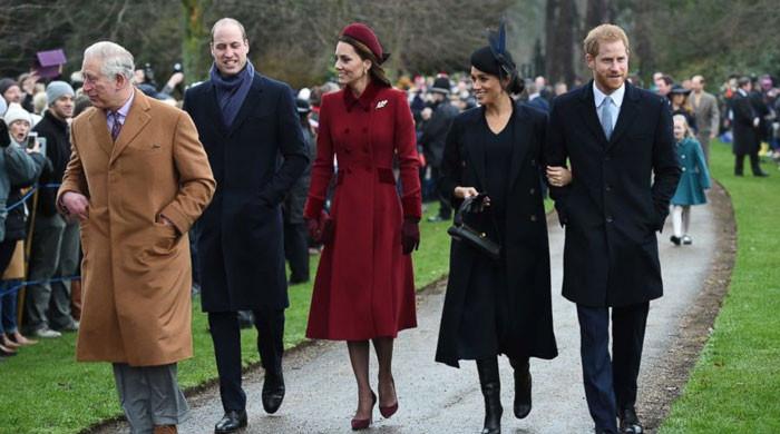 'Meghan Markle has freedoms that Kate Middleton doesn't'