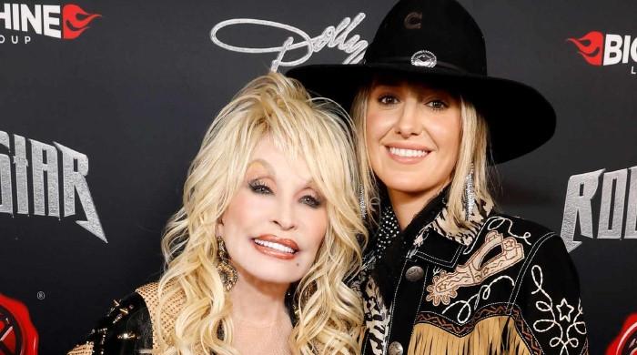 Lainey Wilson details heartwarming last call with Dolly Parton 