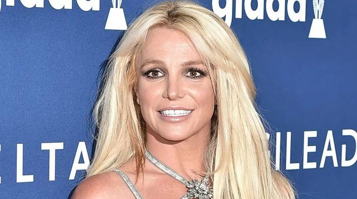 Britney Spears recalls 'painful' struggle father Jamie forced her to endure: 'Felt like a robot'