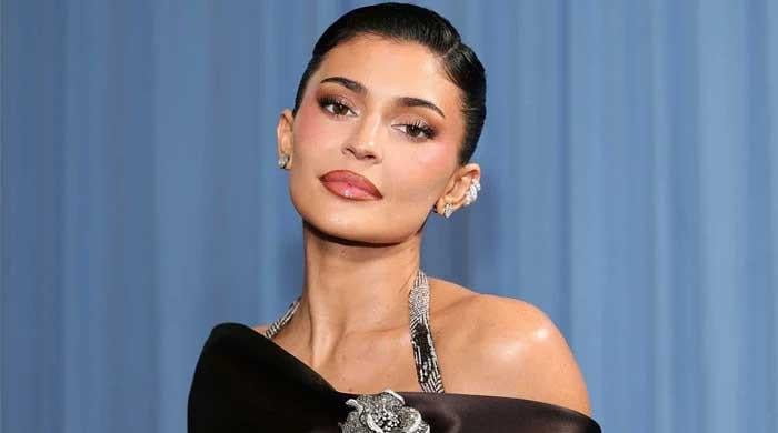 Why Kylie Jenner doesn't want more children? she finally reveals