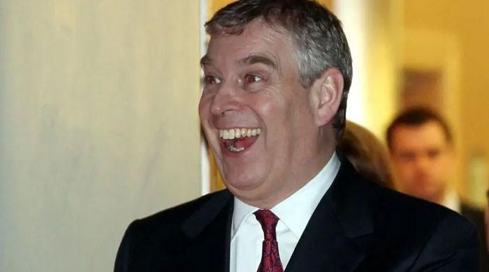 Royal expert makes shocking claims about Andrew
