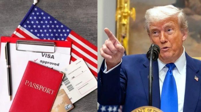 US student visa: Trump administration tightens rules, cracking down on internships for international students 