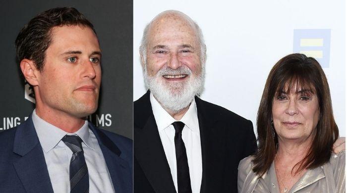 Jake Reiner recalls 'exact moment' of parents Michele, Rob Reiner's deaths