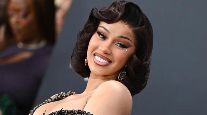 Cardi B issues warning to stars struggling due to fame