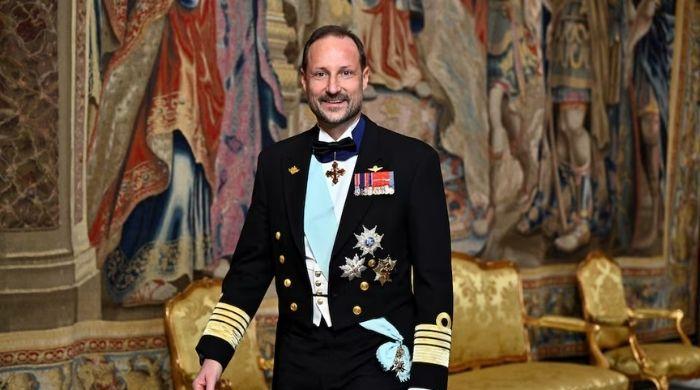 Who is Norway’s new king Haakon VIII? What to know