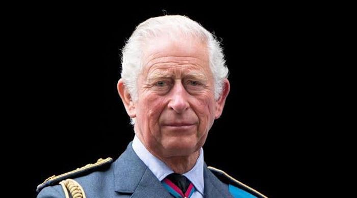 King Charles reacts to death of his 'dear cousin' Harald 
