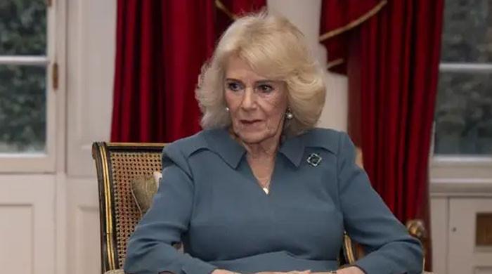 Queen Camilla sets her sights on a young royal: ‘She has a jealous streak there’s no denying it’