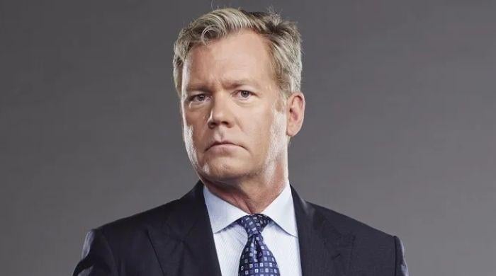 Chris Hansen turns furious over his portrayal in upcoming movie 'Primetime'
