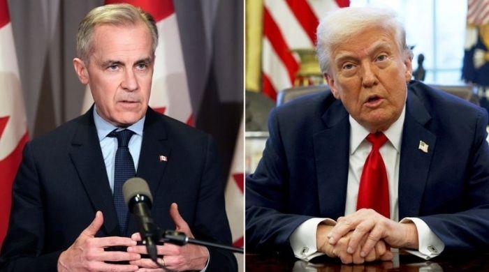 Mark Carney rejects Trump’s Lake America name: ‘Lake Ontario today and forever’