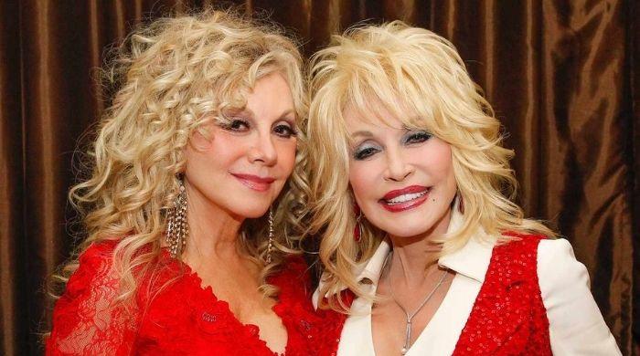 Stella Parton's heartfelt request comes to light after sister Dolly's sudden death