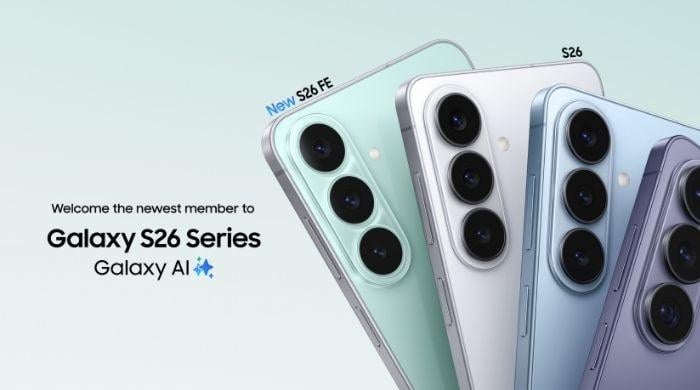 Galaxy S26 gets One UI 9 beta 7 with new AI tools