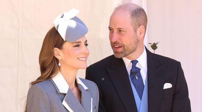 Kate Middleton, Prince William break silence on King Harald's death