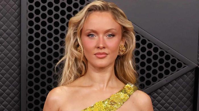 Zara Larsson makes shocking Grammys confession: ‘downplay me as an artist’