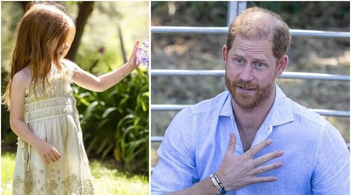 How is Prince Harry affording UK move amid financial woes? Answer finally comes out
