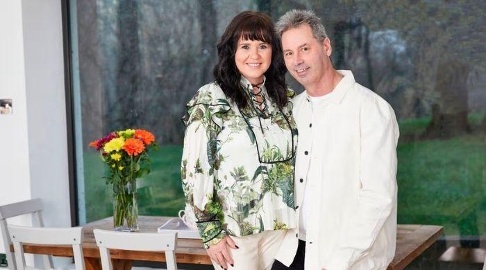 Coleen Nolan opens up about her marriage plans with boyfriend Ryan Brockbank