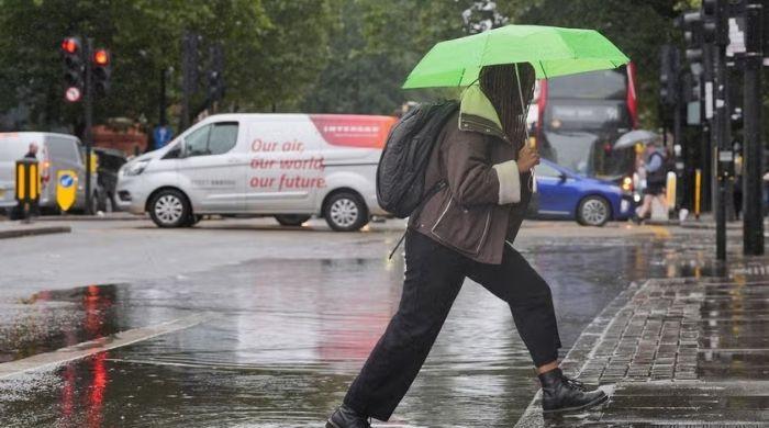 Met Office issues urgent storm warning for 64 UK areas — Full list