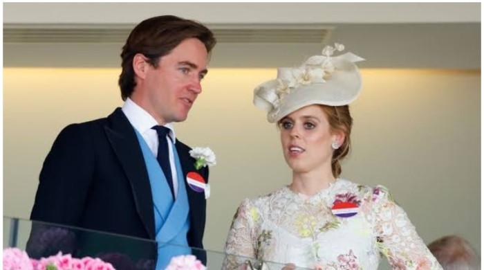 How Princess Beatrice, Edoardo Mapelli Mozzi’s marriage survived despite York fiasco