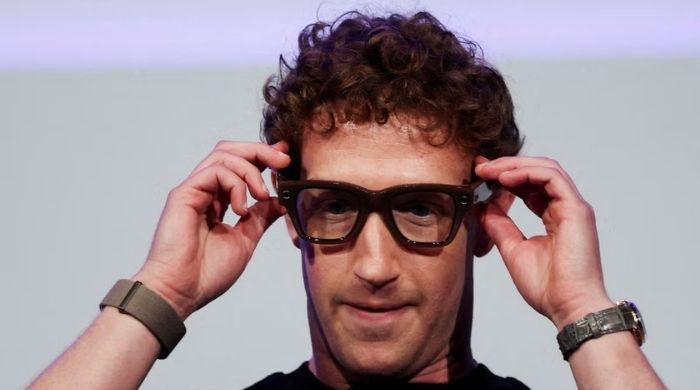 Meta rolls out privacy fix for ‘pervert smart glasses’ after backlash