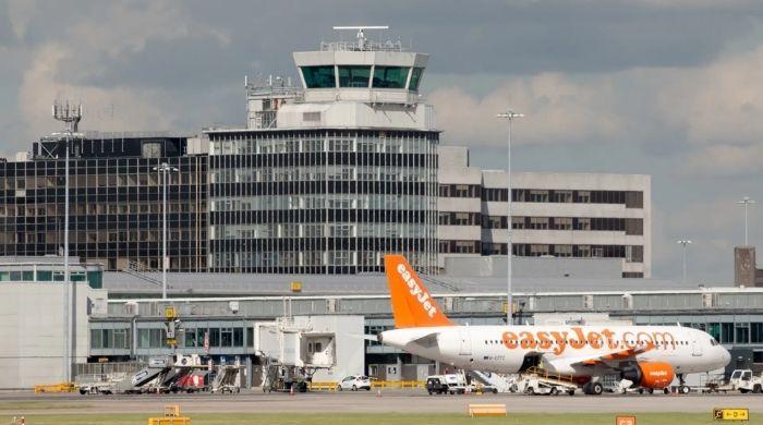 UK airport hackers access data of 8.7m people