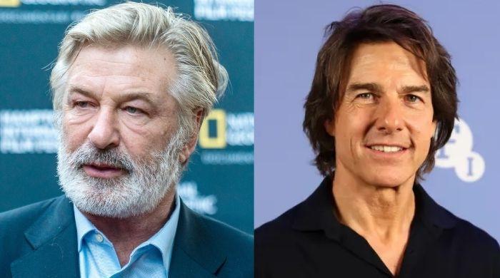 Alec Baldwin makes 'incredibly painful' confession about Tom Cruise