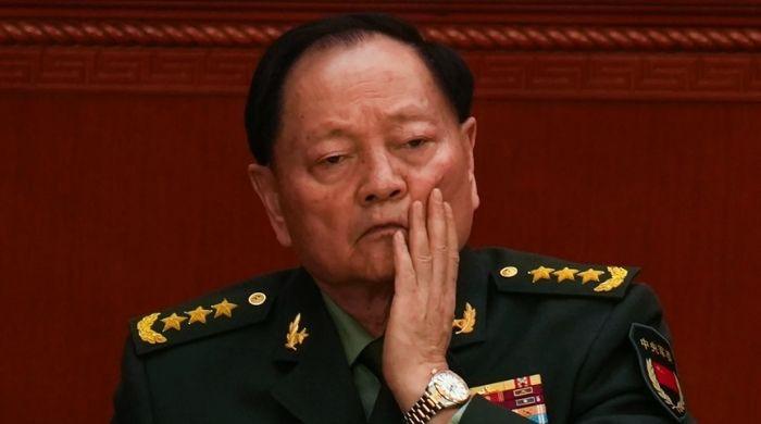 China removes top generals from Military Commission: Here’s why