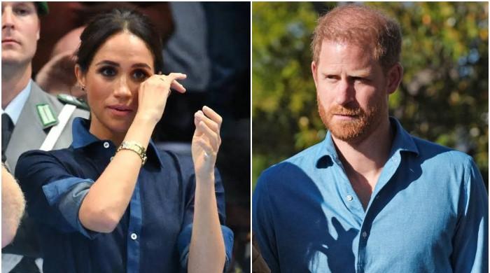 Prince Harry, Meghan Markle face first challenge: ‘They no longer want the same life’