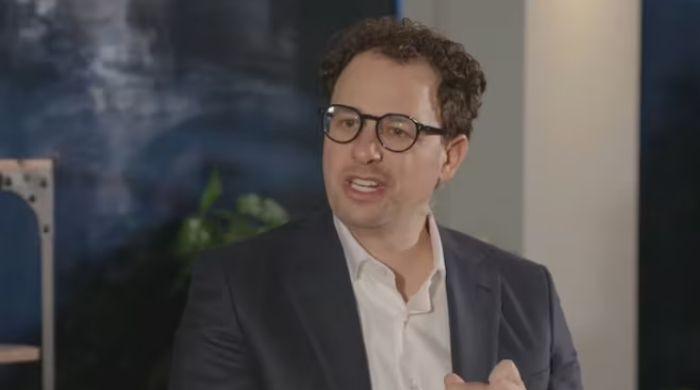 Anthropic’s CEO Dario Amodei predicts AI could cure most diseases within a decade