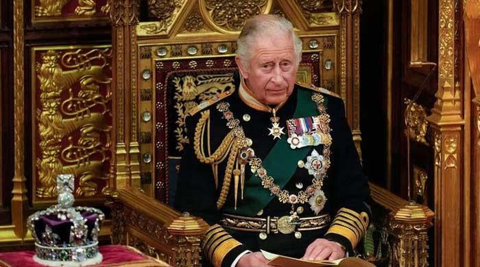 Royal family invites visitors to Windsor Castle 