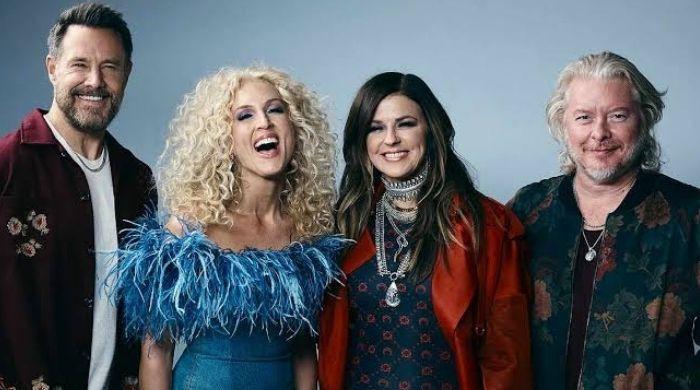 Little Big Town reveals the song that almost didn't make any album
