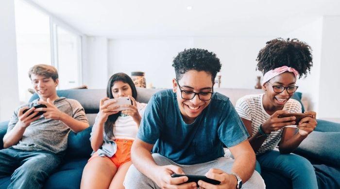 One in 10 young US adults spends no time with others on a typical day: report