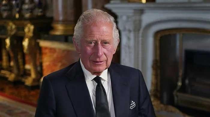 King Charles sends letters to families of police officers killed in A66 tragedy