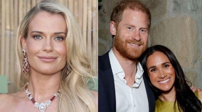 Princess Diana’s niece makes surprising comment about Prince Harry’s return to British soil