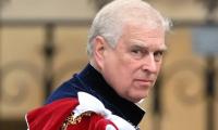 Shamed Andrew ‘guilt trips’ daughter Eugenie over her new born