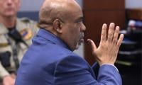 Tupac Shakur trial: What shocking rumour spread after rap legend's murder?  