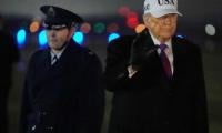 This discovery could define Trump’s second term, says UFO adviser
