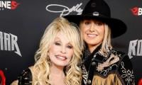 Lainey Wilson details heartwarming last call with Dolly Parton 