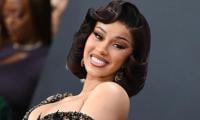 Cardi B issues warning to stars struggling due to fame