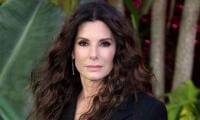 Sandra Bullock's new tattoo carries special meaning for her kids