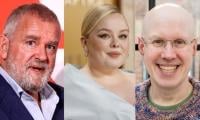 Hollywood stars back UK campaign against AI voice cloning