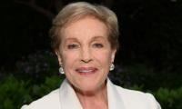 'Princess Diaries' star Julie Andrews shares secret to staying active at 90